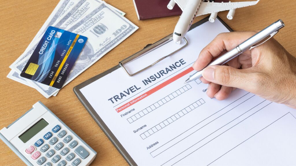 Travel Insurance - travel tips