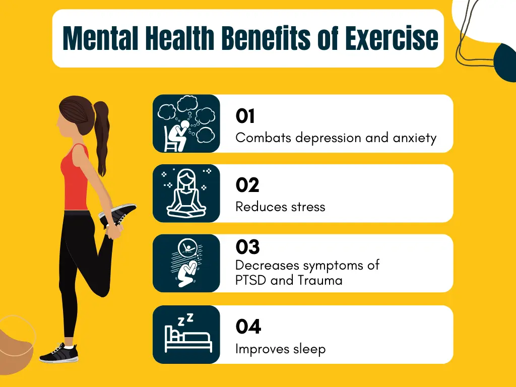 Mental Health and Fitness: Why It's Important to Balance Both