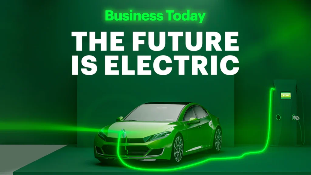 The Future of Electric Vehicles: Are We Ready for the Shift ?