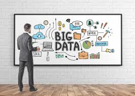 "The Role of Big Data in Modern Business: A Game Changer or a Fad?"