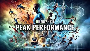 The Science Behind Peak Athletic Performance: What Sets the Best Apart