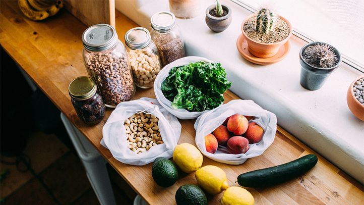 Plant-Based Diets: Can They Really Improve Your Health?