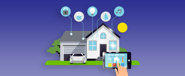 The Pros and Cons of Smart Homes: Is Your Home Ready for Automation