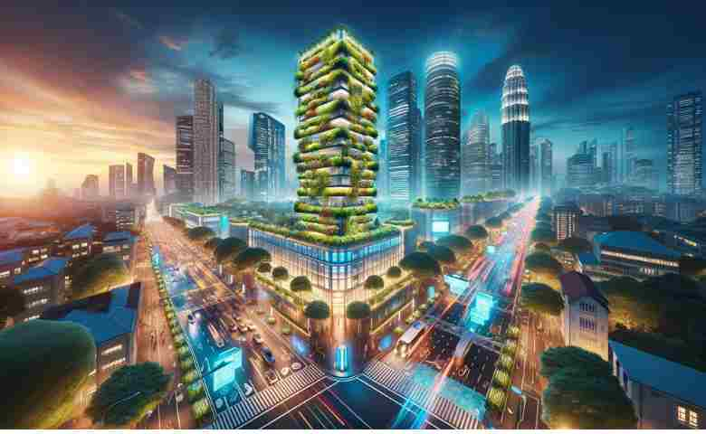 Is 2024 the Year of the Smart City? Exploring Urban Innovation