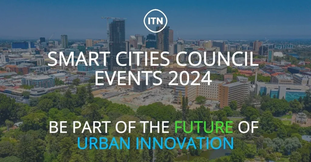 Is 2024 the Year of the Smart City? Exploring Urban Innovation